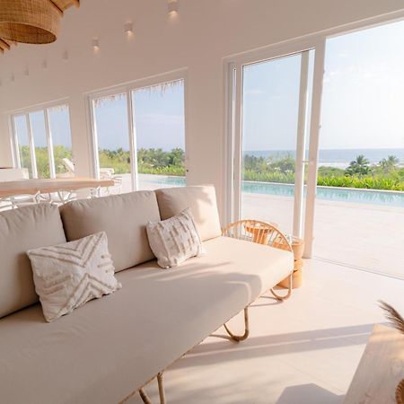 Tanusas Retreat & Spa Puerto Cayo Zewnętrze zdjęcie