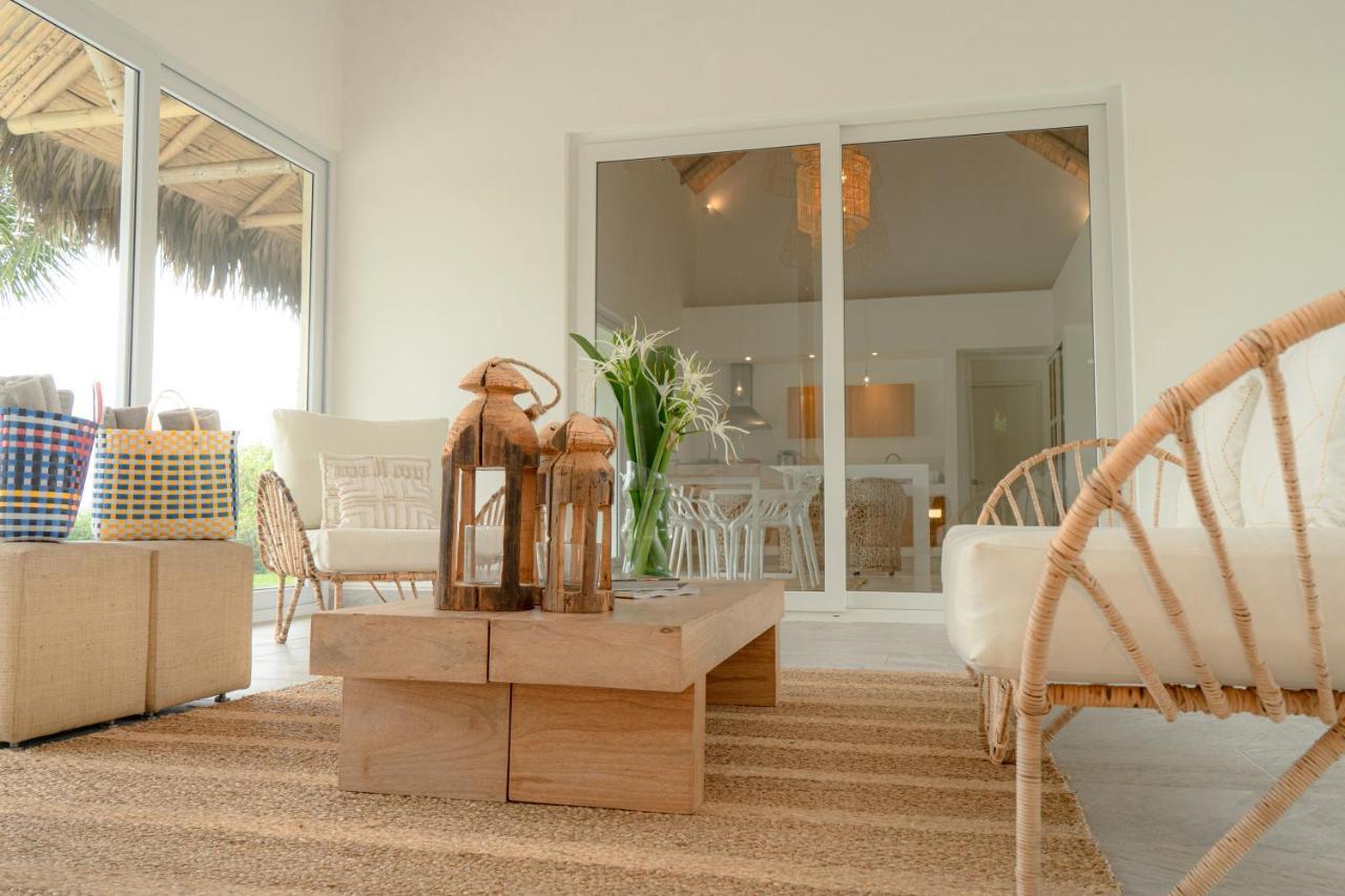 Tanusas Retreat & Spa Puerto Cayo Zewnętrze zdjęcie