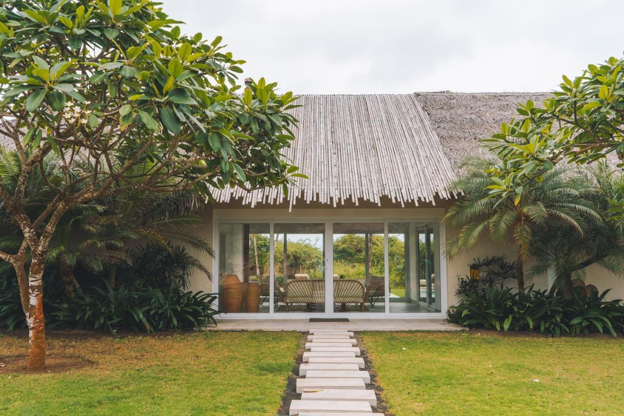 Tanusas Retreat & Spa Puerto Cayo Zewnętrze zdjęcie