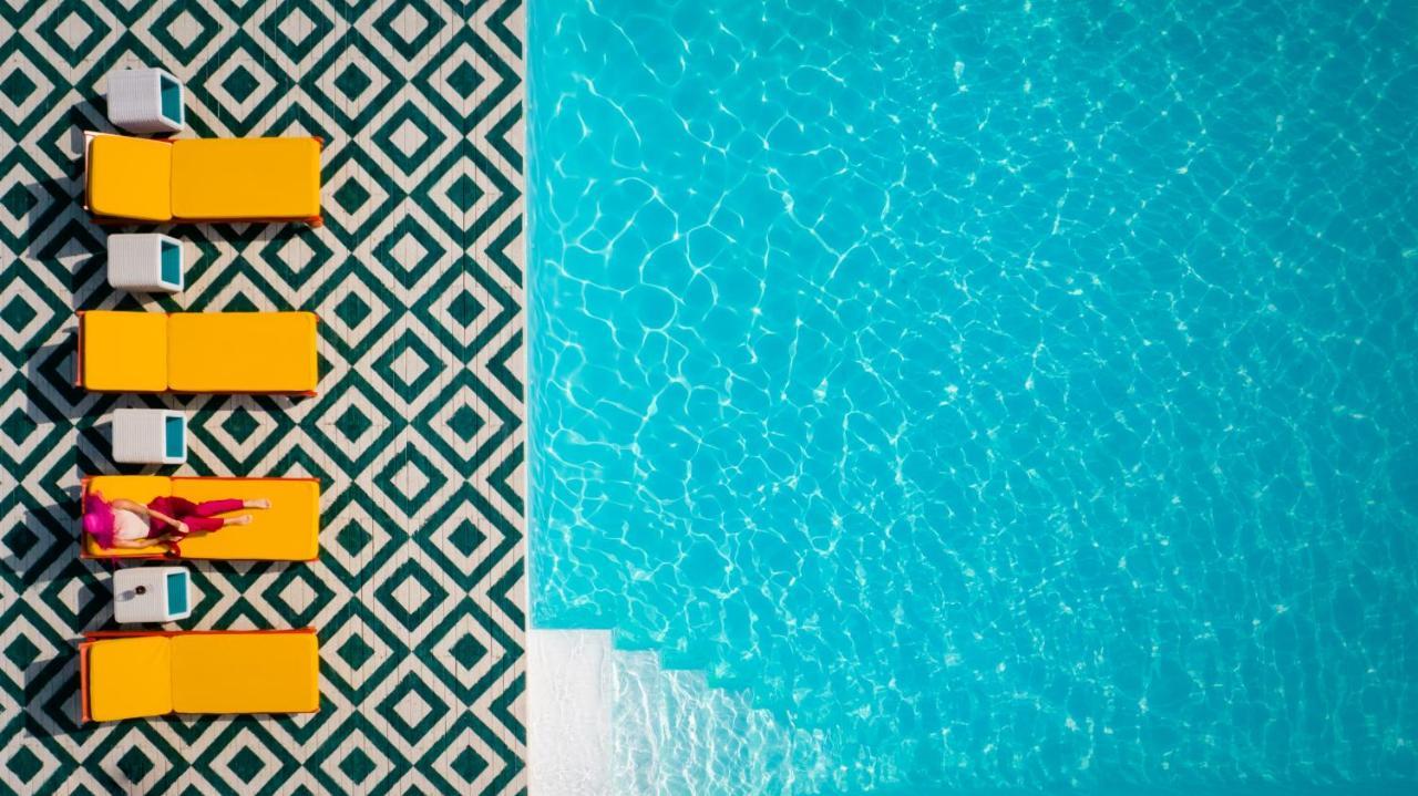 Tanusas Retreat & Spa Puerto Cayo Zewnętrze zdjęcie