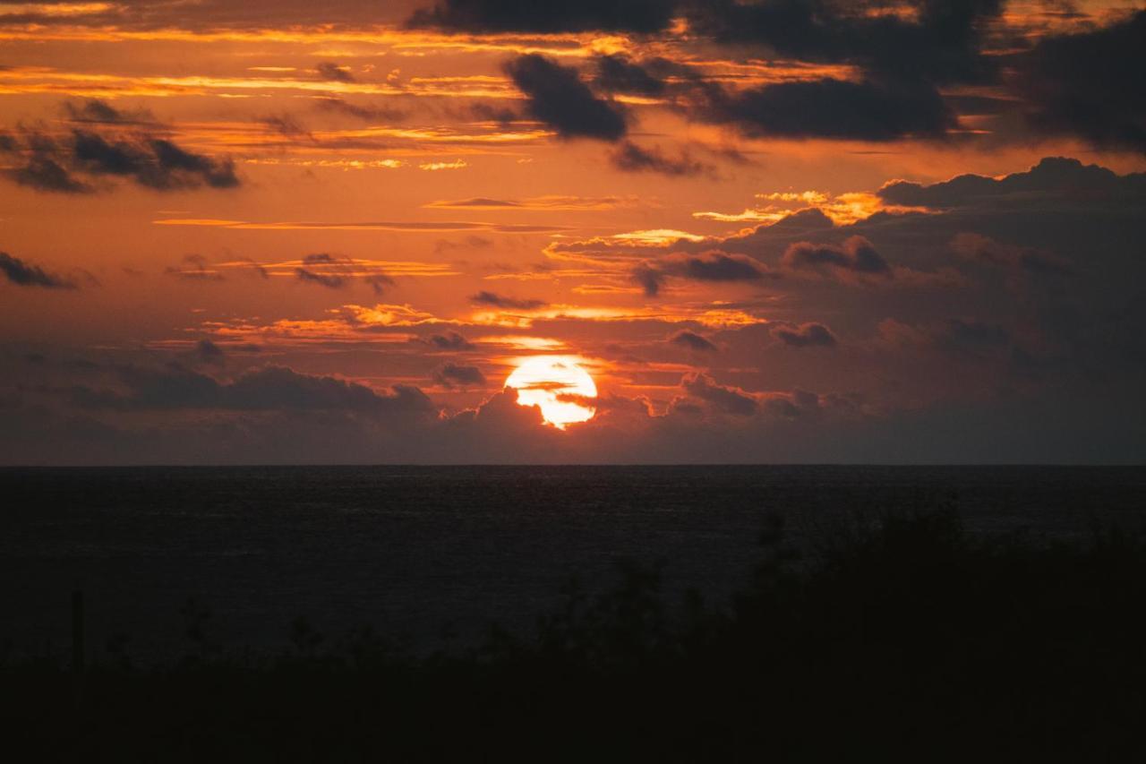 Tanusas Retreat & Spa Puerto Cayo Zewnętrze zdjęcie