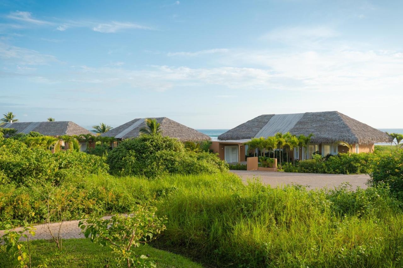 Tanusas Retreat & Spa Puerto Cayo Zewnętrze zdjęcie