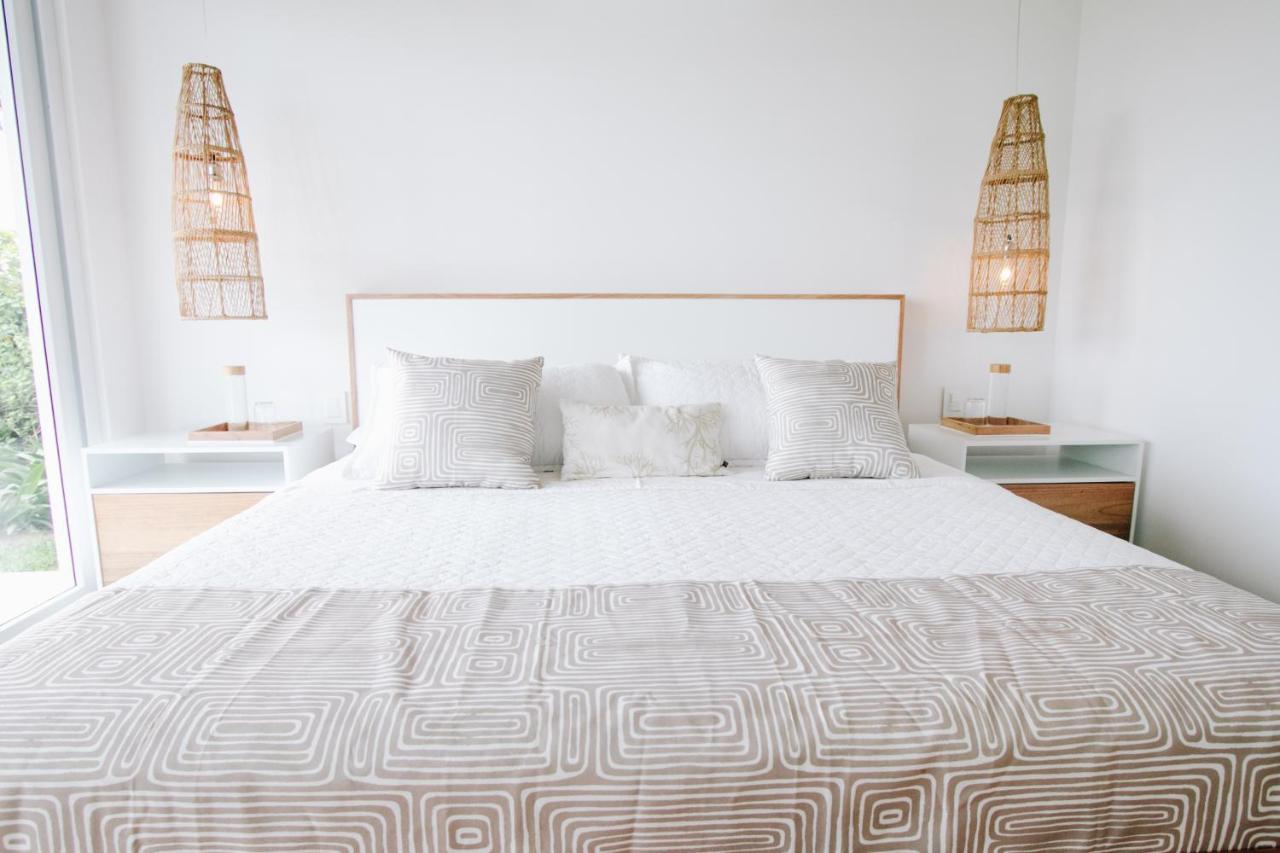 Tanusas Retreat & Spa Puerto Cayo Zewnętrze zdjęcie