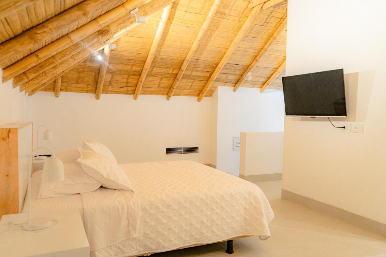 Tanusas Retreat & Spa Puerto Cayo Zewnętrze zdjęcie
