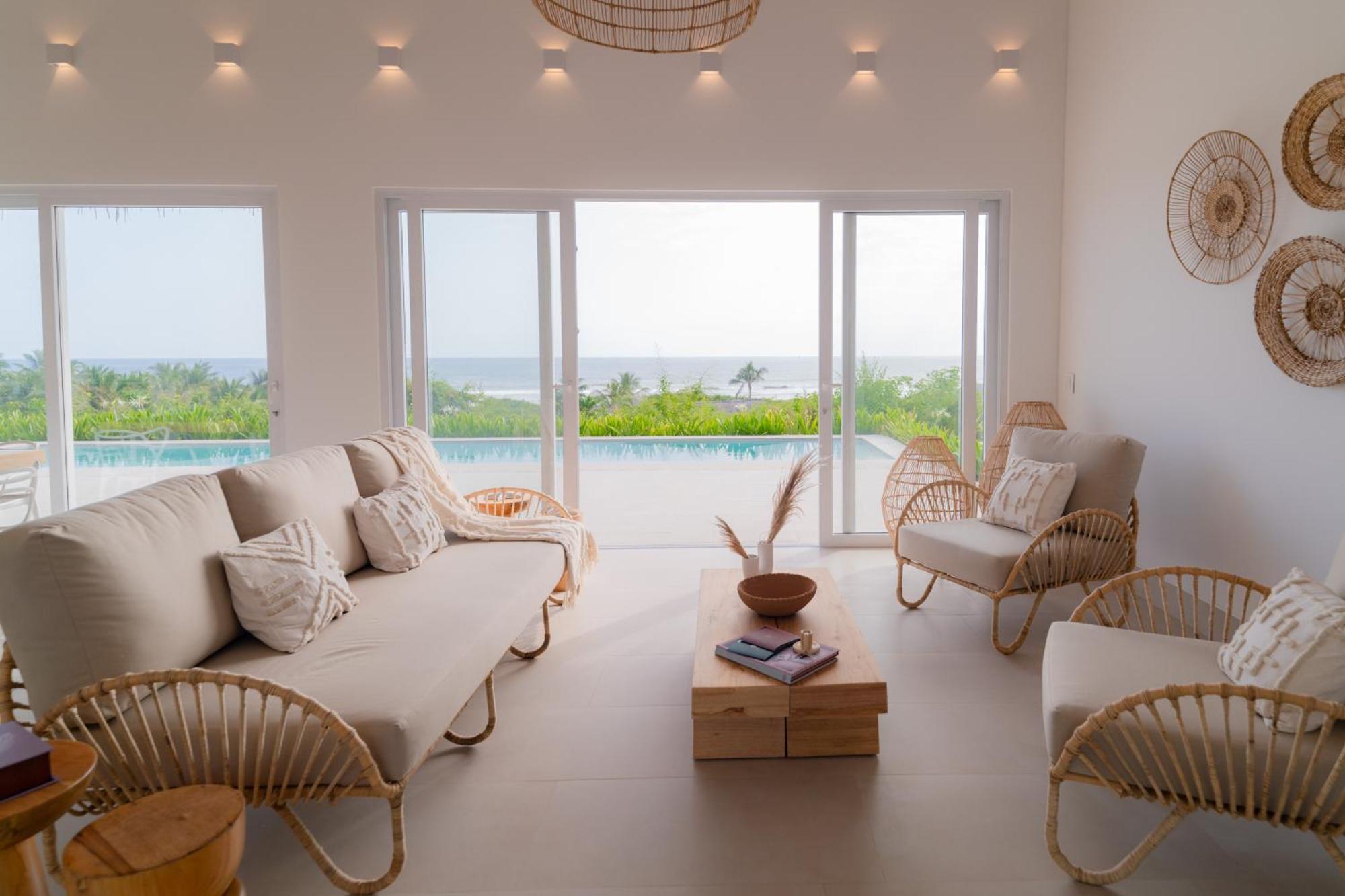 Tanusas Retreat & Spa Puerto Cayo Zewnętrze zdjęcie