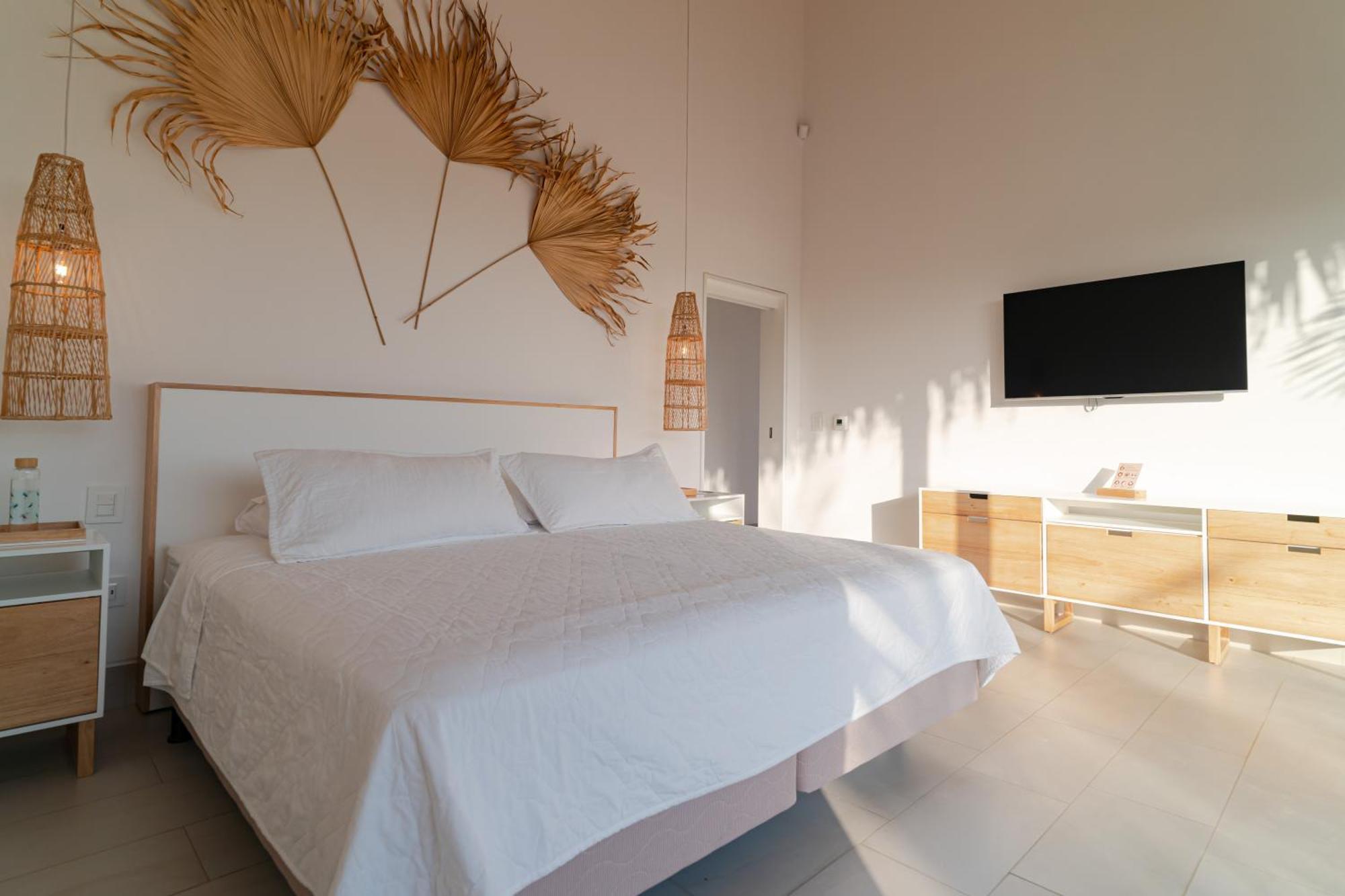 Tanusas Retreat & Spa Puerto Cayo Zewnętrze zdjęcie